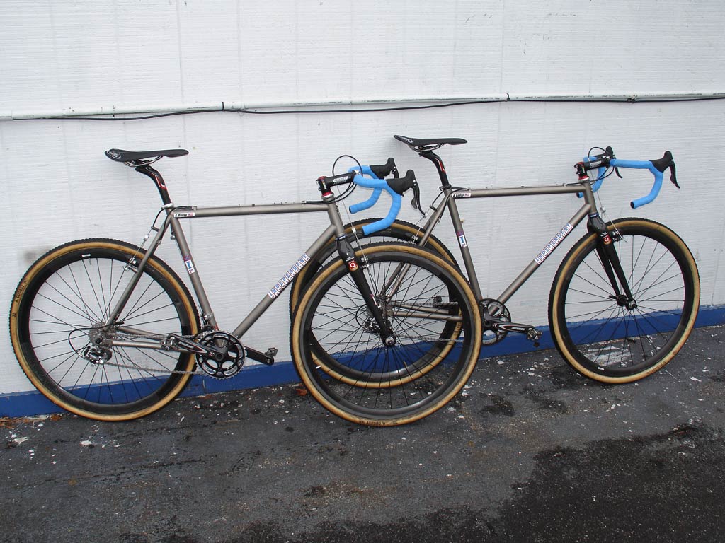 A Pair of Ti Planet X (2)